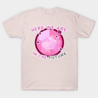 Future Steven T-Shirt